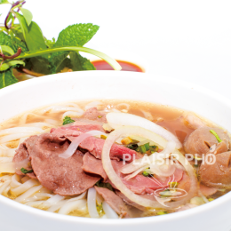 Soupe Phô
